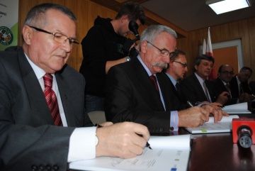 Spalarnia za dwa lata