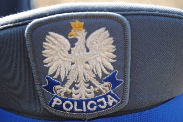 Ukradł papierosy