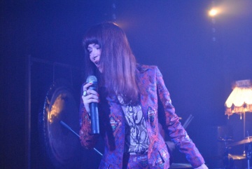 Kobieco w Męskiej Bazie