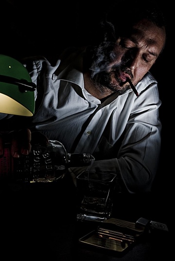 Ich Portret okiem kobiet