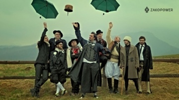 Zakopower i Neo-Nówka na Dni Koła