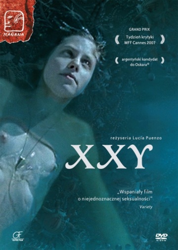 XXY - film dla widzów dorosłych 18+