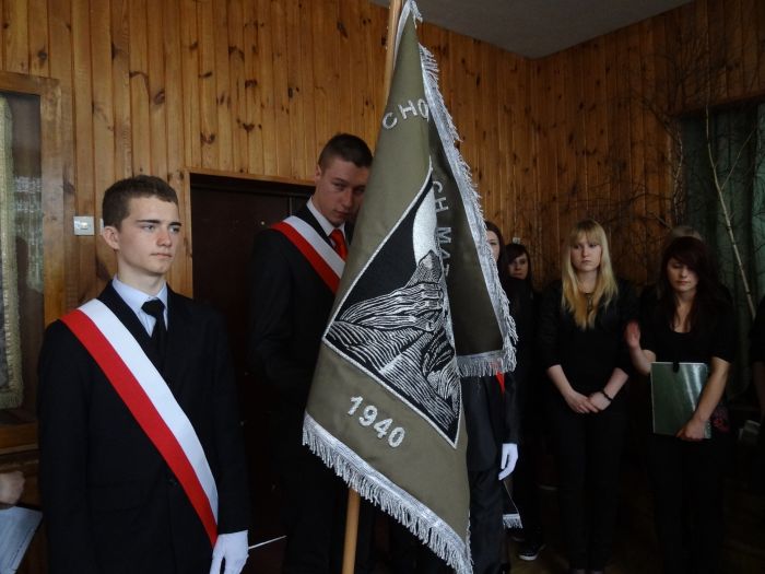 Gdzie są chłopcy z tamtych lat?