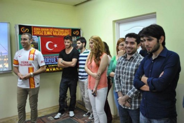 Zapachniało Turcją