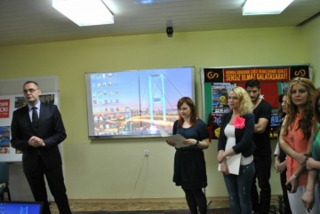 Zapachniało Turcją