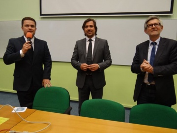 Agent Tomek o prawie