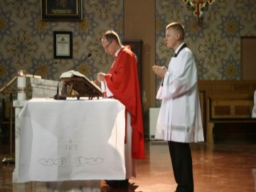 Poświęcone pojazdy