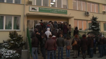 Najpierw Konwart, teraz kopalnia