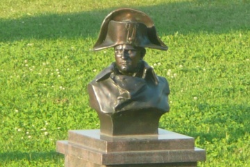 Napoleon niezniszczalny