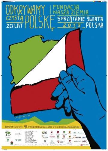 Odkrywanie czystej Polski