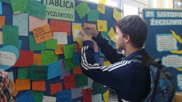 Życzliwość na co dzień