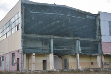 Konwart przysłonięty