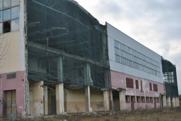 Konwart przysłonięty