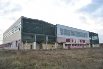 Konwart przysłonięty