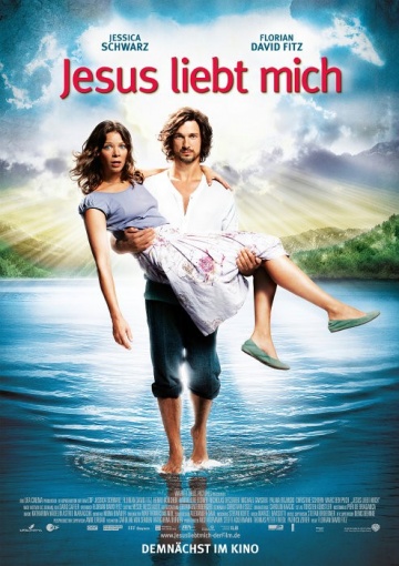 Kino Walentynkowe: Jezus mnie kocha