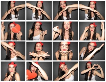 Walentynki Waszym okiem