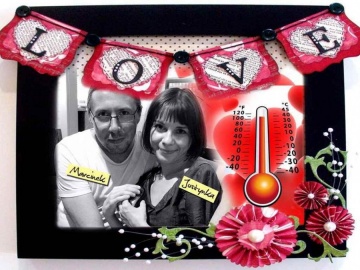 Temperatura naszych uczuć