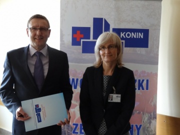 Dyrektor od pielęgniarek