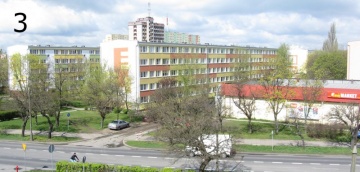 Stąd płynął prąd na odkrywkę