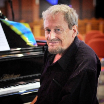 21.JAZZ FESTIVAL JAZZONALIA 2014