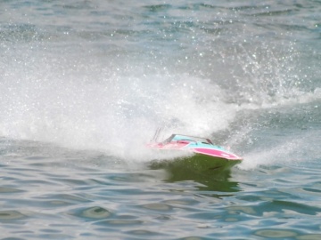 Ślizgali się w Kleczewie