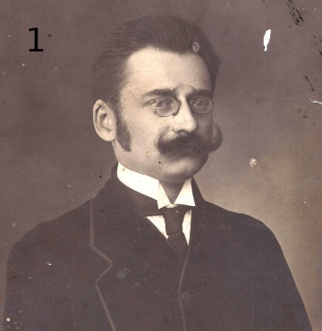 Wybudował żelazny most