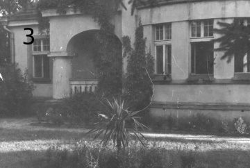 Wybudował żelazny most