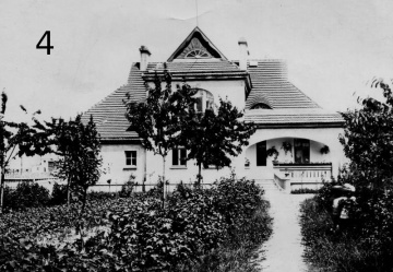 Wybudował żelazny most