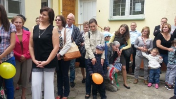 Przedszkole dla dzieci z autyzmem