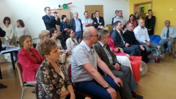 Przedszkole dla dzieci z autyzmem