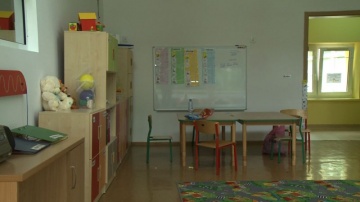 Przedszkole dla dzieci z autyzmem