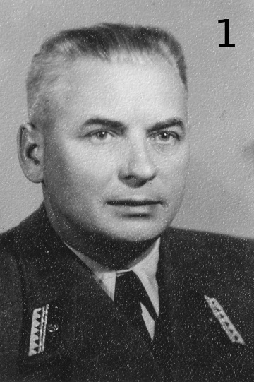 Cała para w entuzjazm