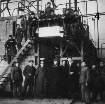 Cała para w entuzjazm