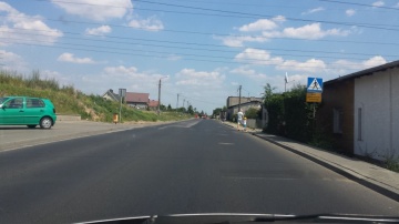 Utrudnienia w Pątnowie