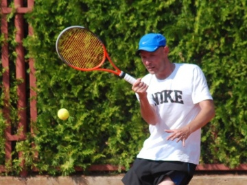 Muszyński znów triumfuje