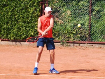 Muszyński znów triumfuje