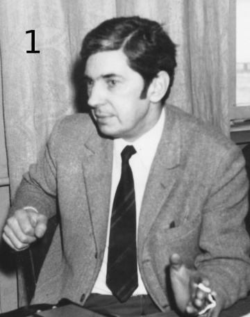 Rondo, którego nie było