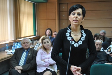 Zaskakująca emerytura