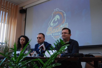 Rewolucja w koszykówce