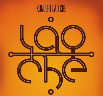 KONCERT  Lao Che