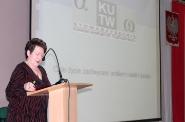 Tolerancja według Szczuki