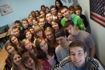 Zespół Szkół im. Mikołaja Kopernika w Koninie - klasa ITG