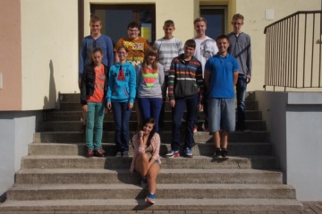 Zespół Szkół im. Mikołaja Kopernika w Koninie - klasa ITK