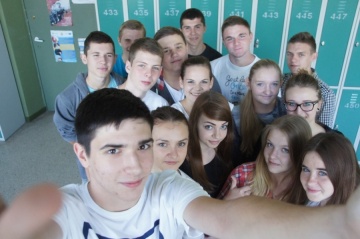 Zespół Szkół im. Mikołaja Kopernika w Koninie - klasa ITO