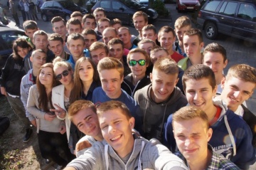 Zespół Szkół im. Mikołaja Kopernika w Koninie - klasa ITW