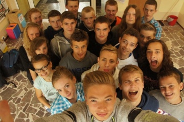 Zespół Szkół Budowlanych im. E. Kwiatkowskiego w Koninie - klasa ITGD