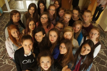 Zespół Szkół Budowlanych im. E. Kwiatkowskiego w Koninie - klasa ITH