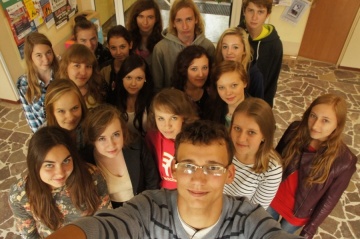 Zespół Szkół Budowlanych im. E. Kwiatkowskiego w Koninie - klasa ITZG