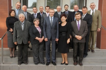 Rada Miasta w Sompolnie