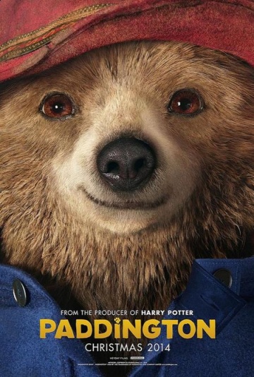 Miś Paddington